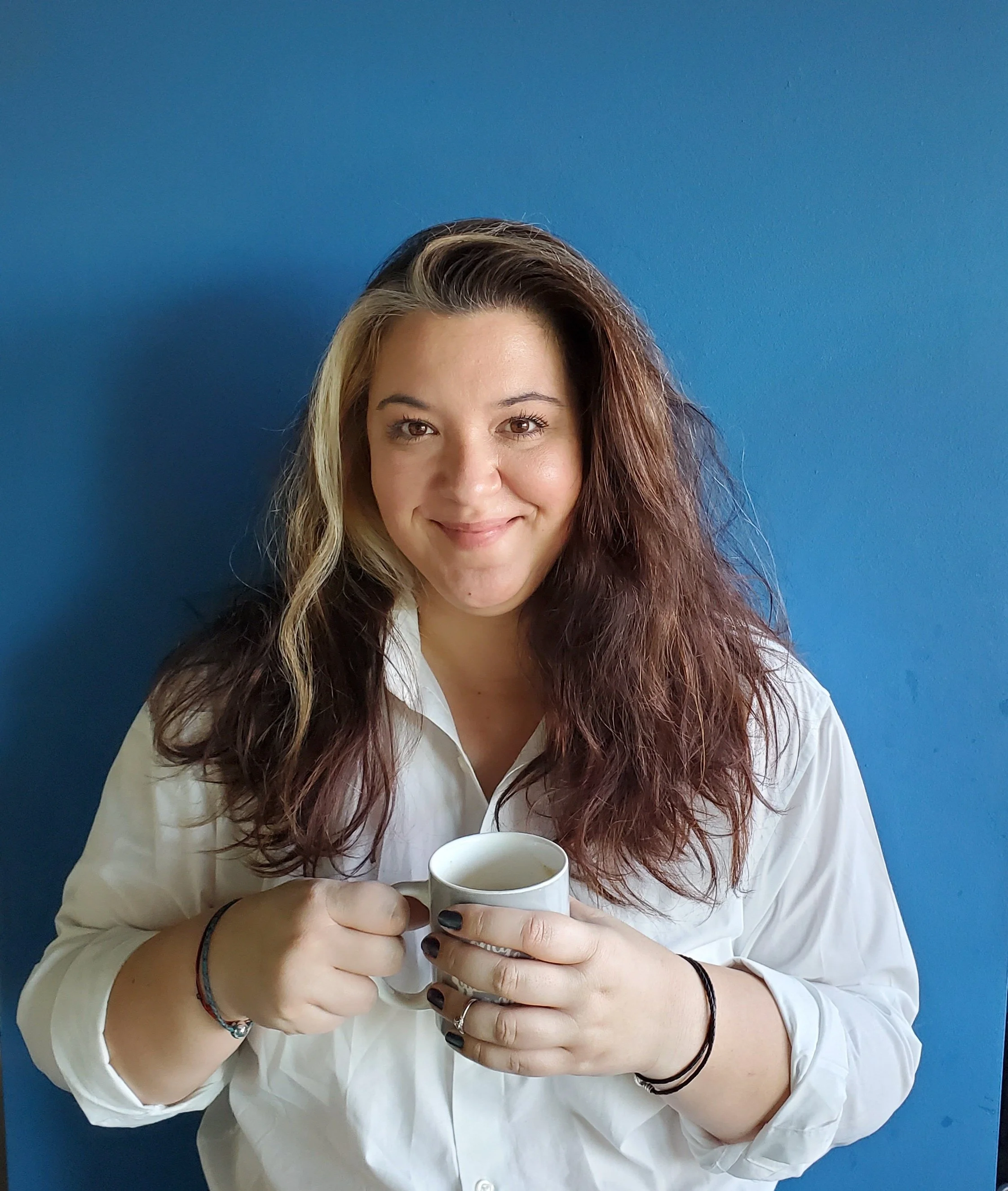 Ana M. Marin PwC Internal Coaching Manager, EMCC Senior Practitioner Mentor Coach, ICF Professional Certified Coach, Team Coach, Coaching Supervision Academy Supervisor