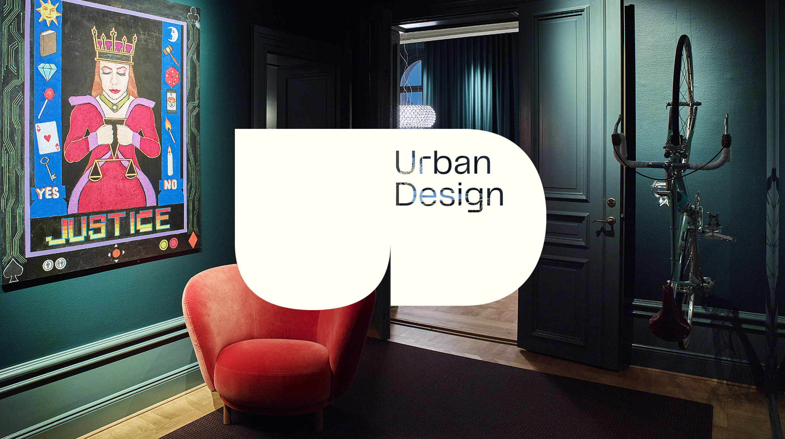 Urban Design
