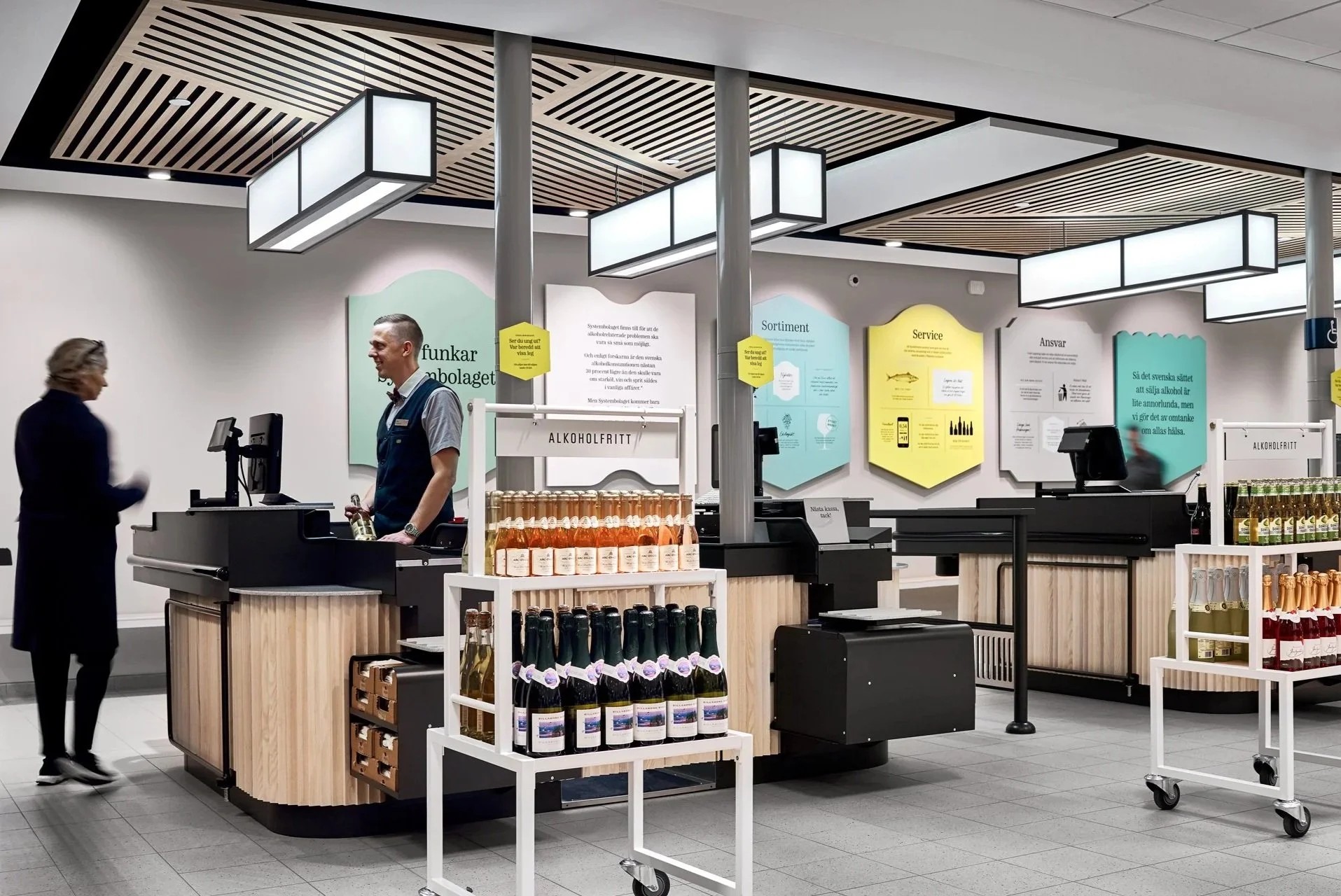Systembolaget