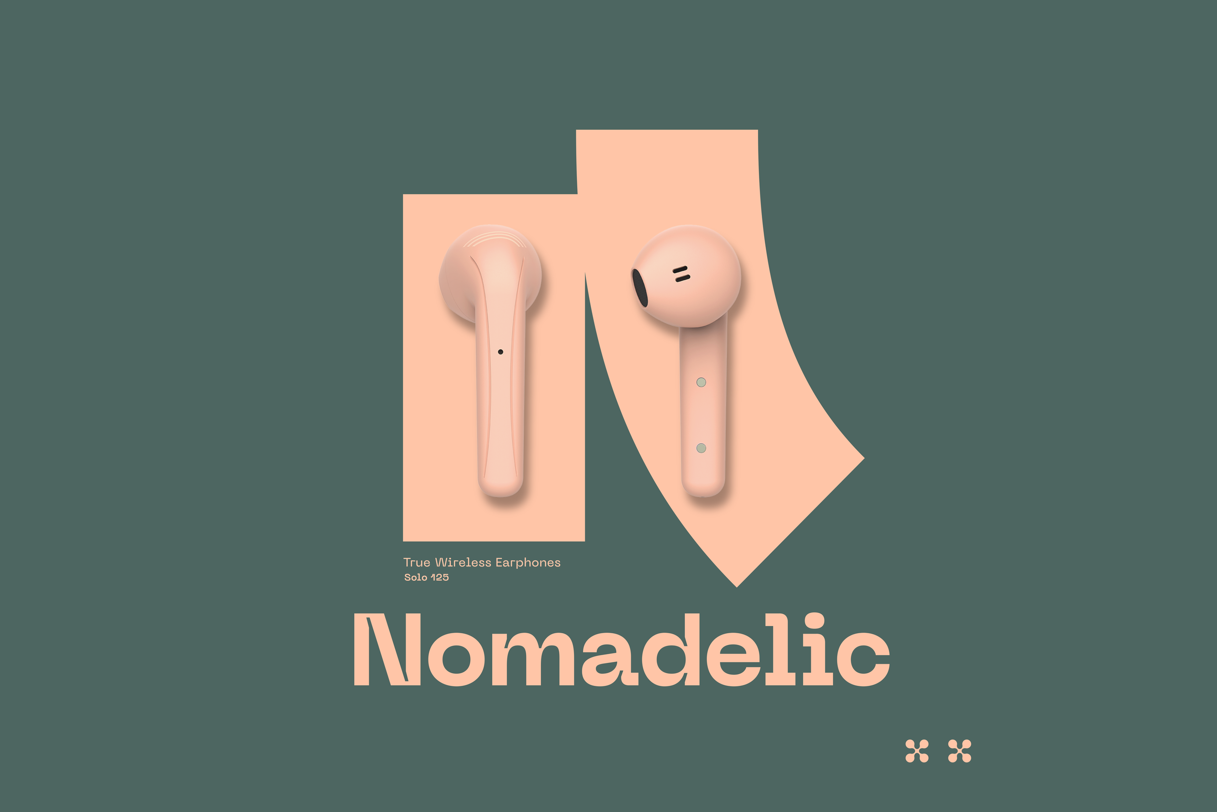 Nomadelic