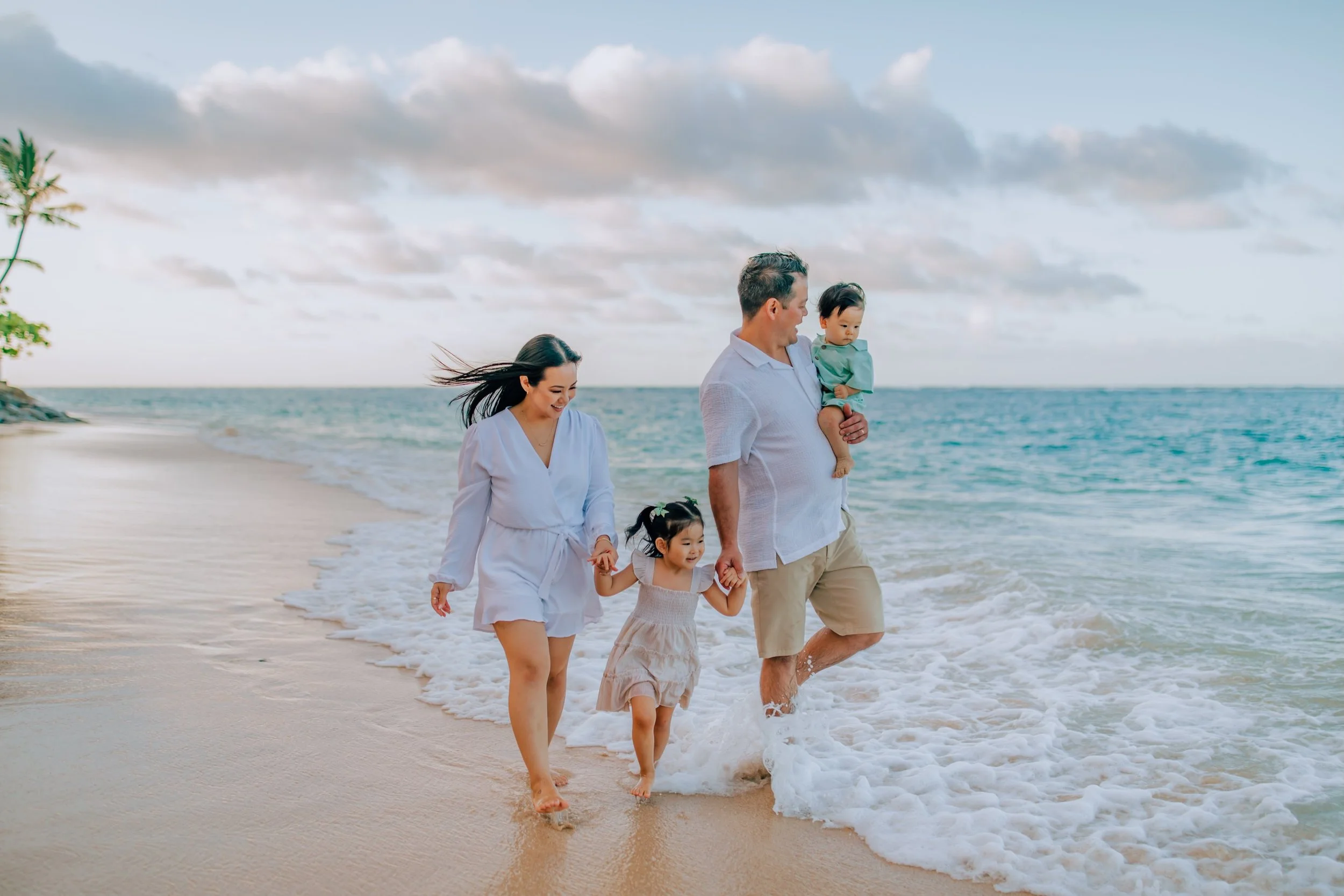 Anyone else soaking in these last moments with their kids this summer break? ✨