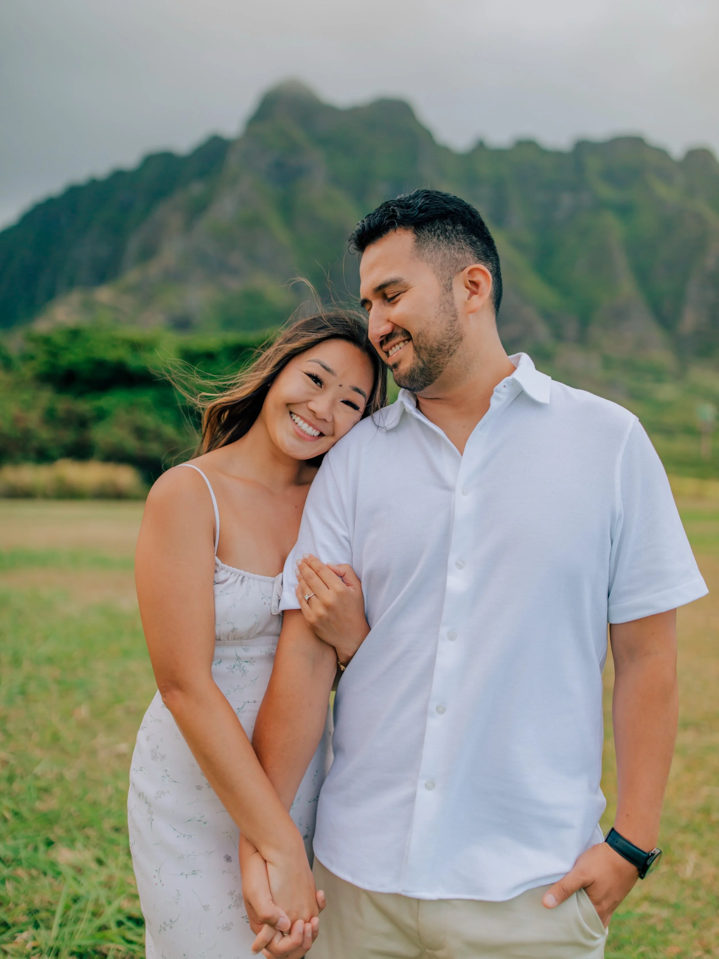 Kelli + Paul ✨