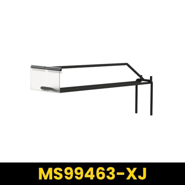 350mm French Pegboard Hooks (pack of 20)