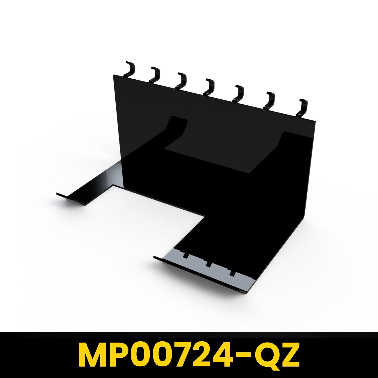 Small Drill Holder — SBD