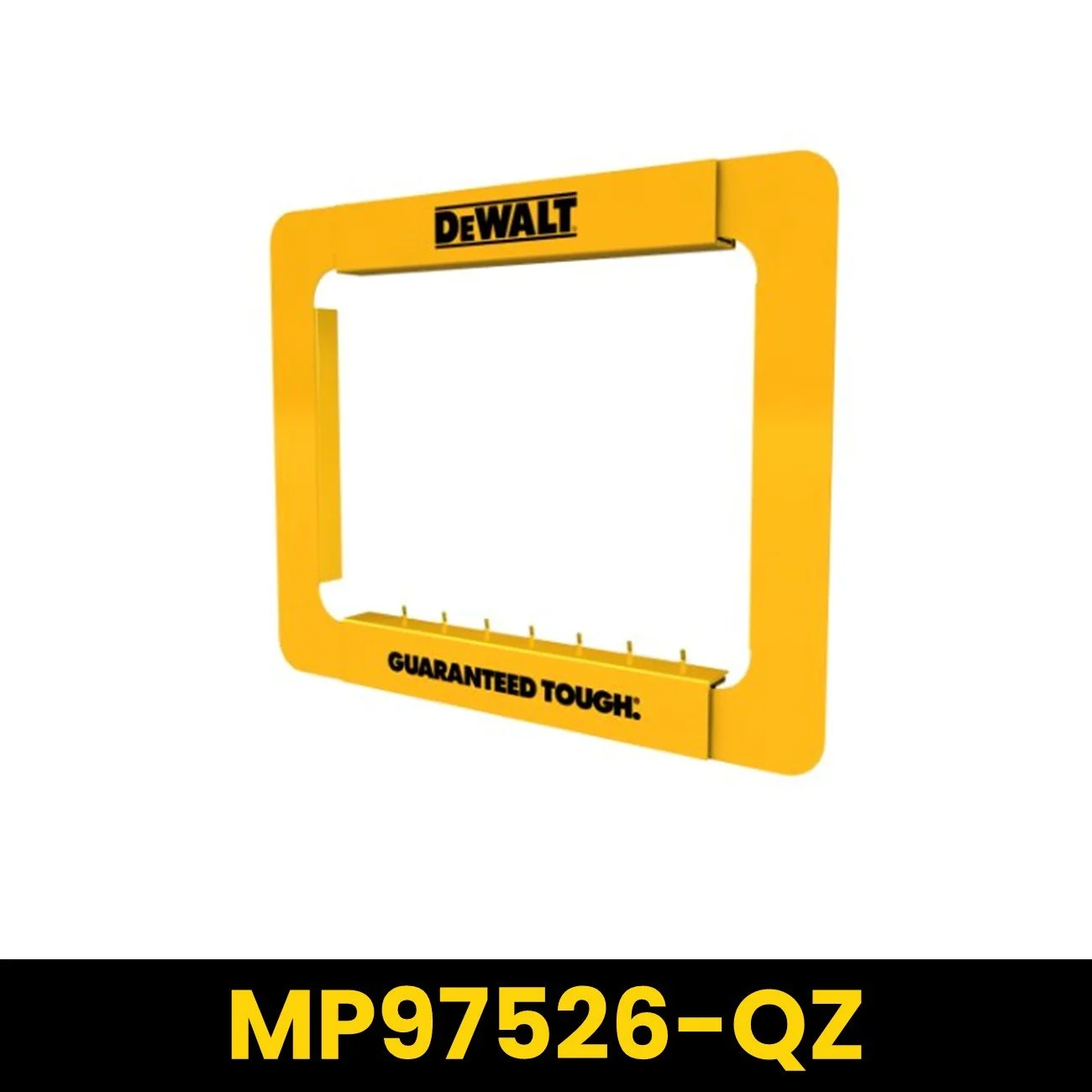 DEWALT Yellow Extendable Product Highlighter — SBD