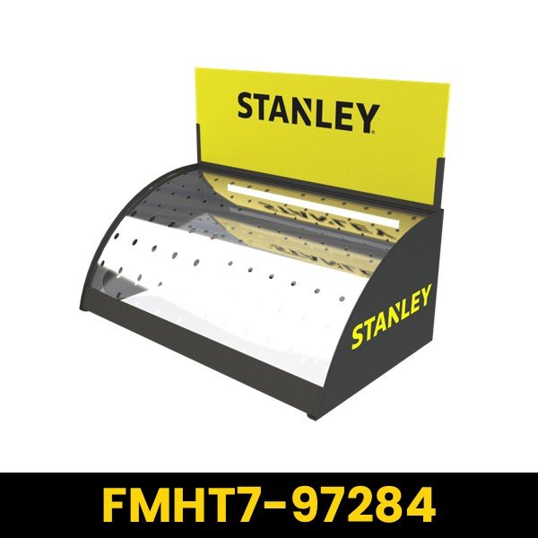 Screwdriver Counter Top Unit