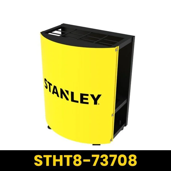 STANLEY® Laser Lockable Cabinet