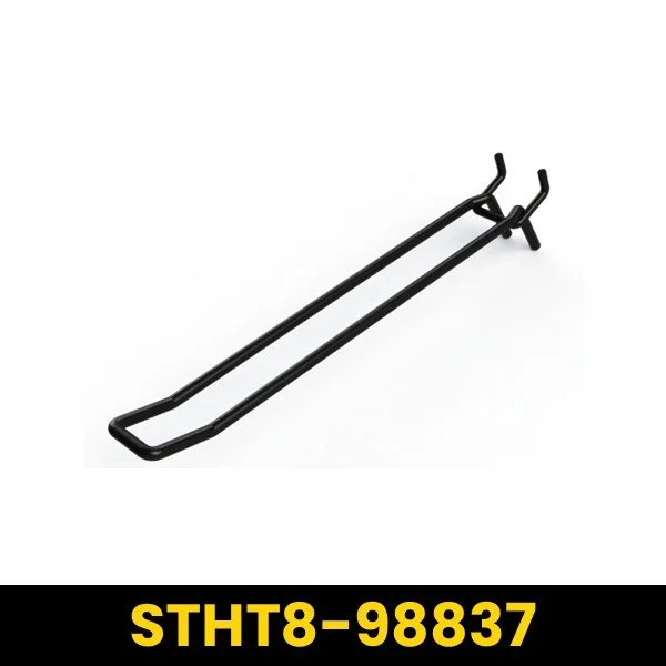 20x Double-Wire Eurohook 200mm