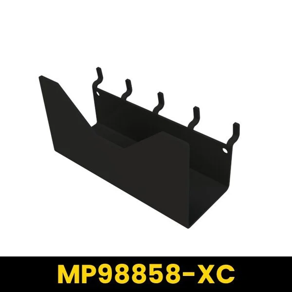 WANZL Angle Grinder Holder