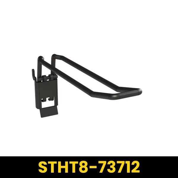 20x 150mm Clamp Hook