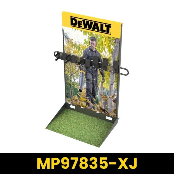 DEWALT XR Outdoor Tools Freestanding Unit