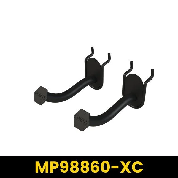 WANZL Universal Tool Holder Small (x2)