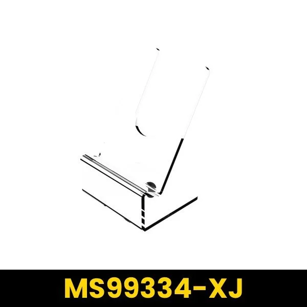 Acrylic Tool Holder (pack of 6)