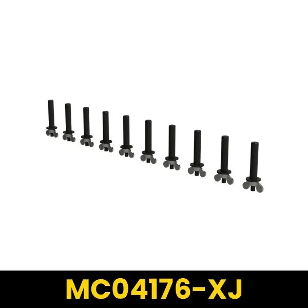 Product Display Posts (pack of 10)