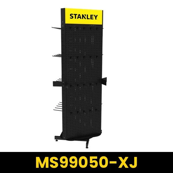 STANLEY® FSU Rotator