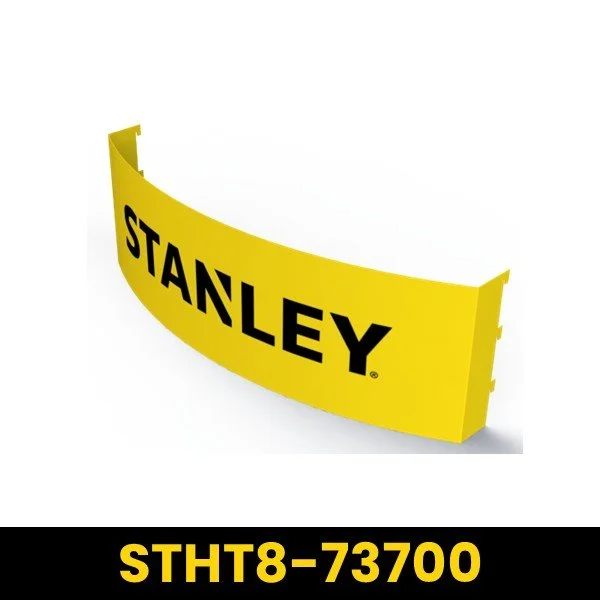 900mm STANLEY® Non Illuminated Header