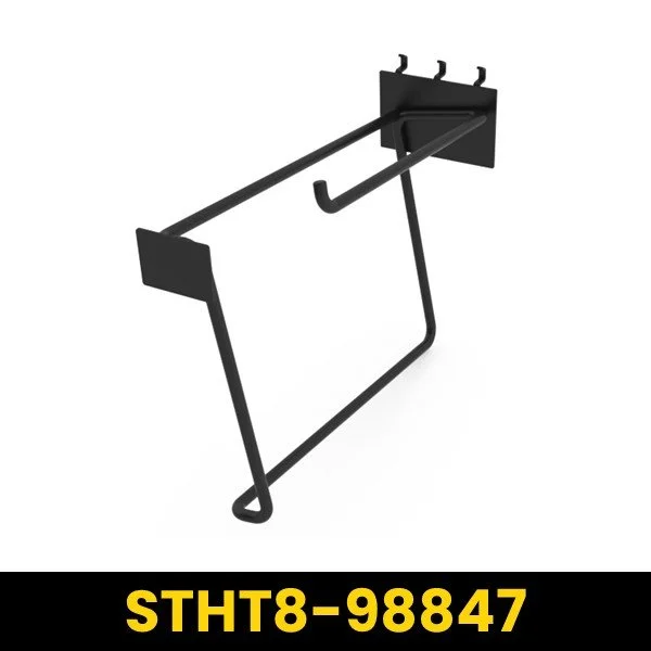 Wire Hammer Bracket