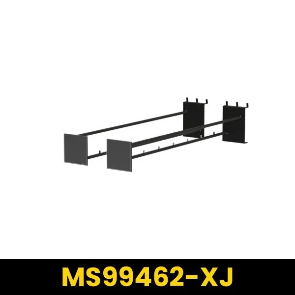 French 400mm Variable Width Bracket (Pair)