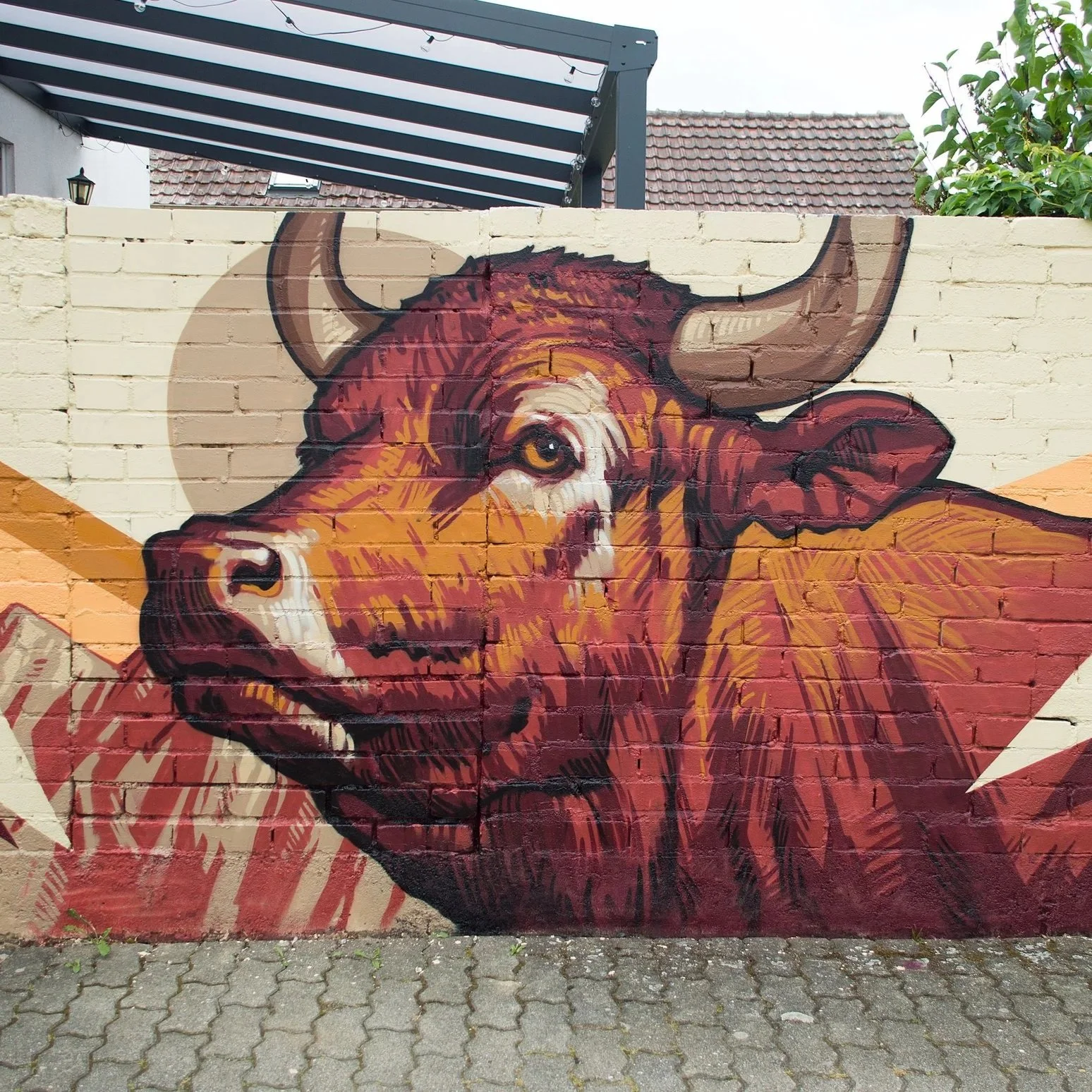 AGRI SCAPE