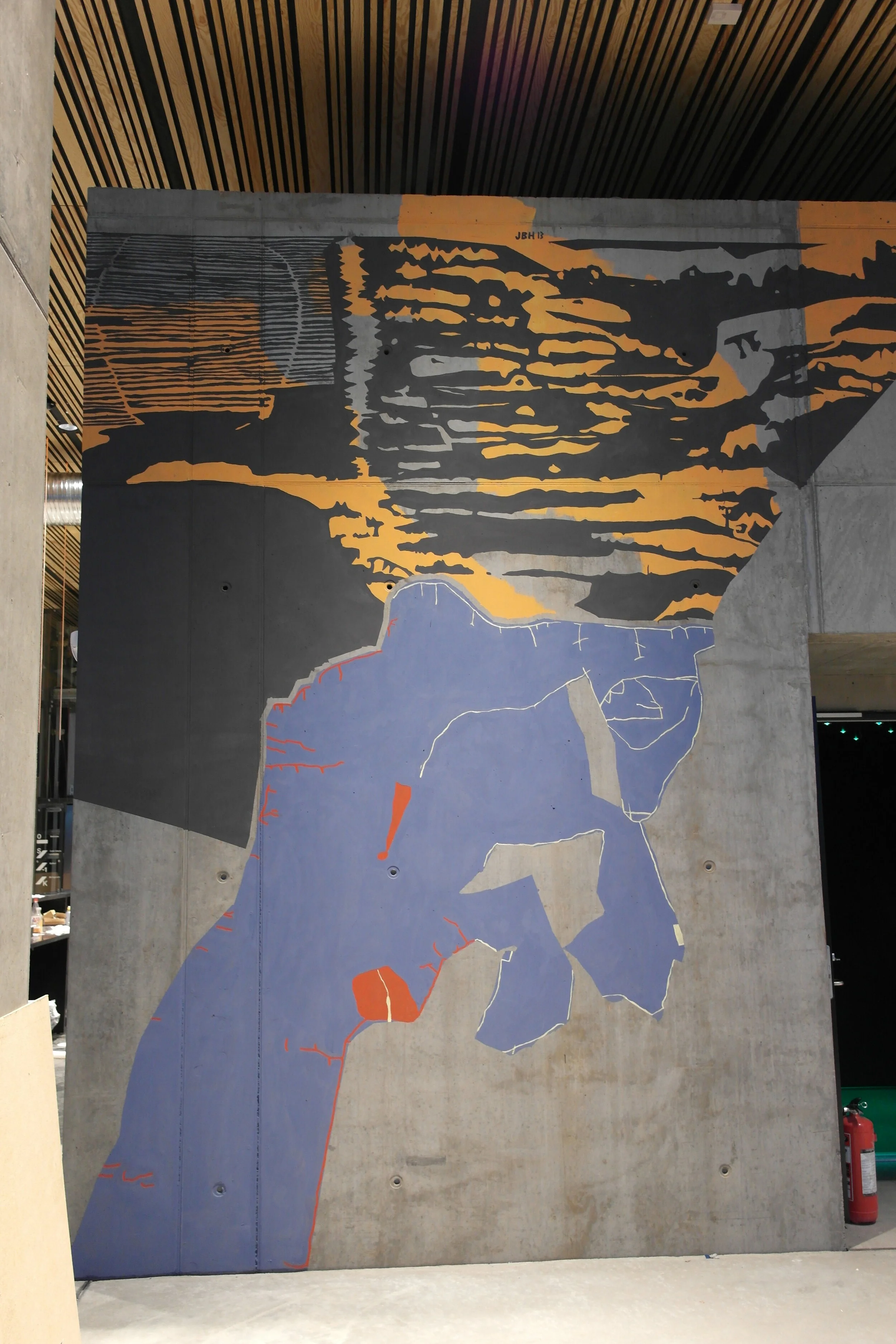 Hamar kulturhus - Hamar culture house