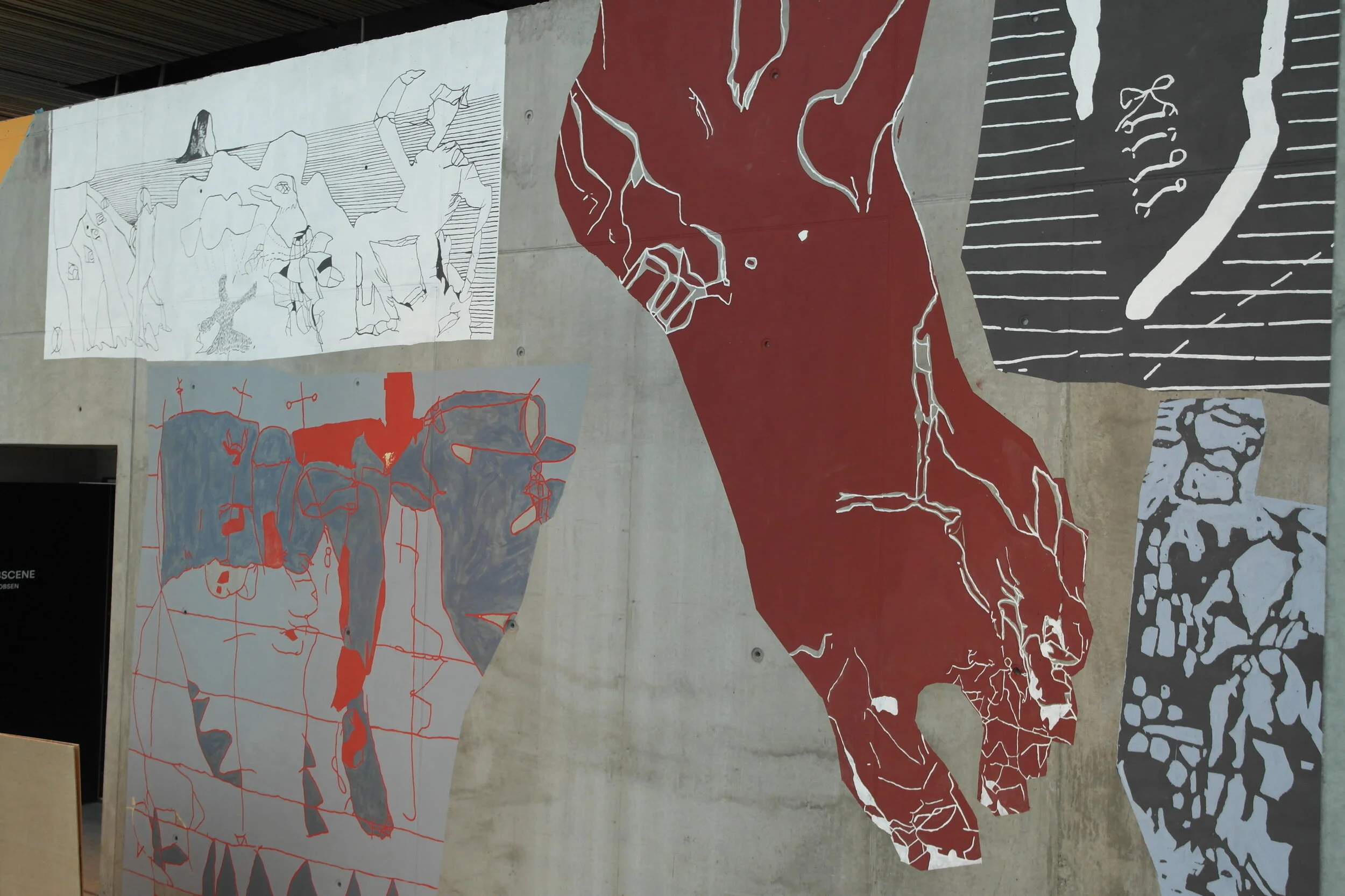 Hamar kulturhus - Hamar culture house