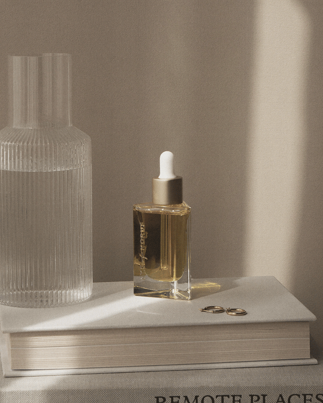 BEAUTY / PRODUCT & PACKAGING DESIGN