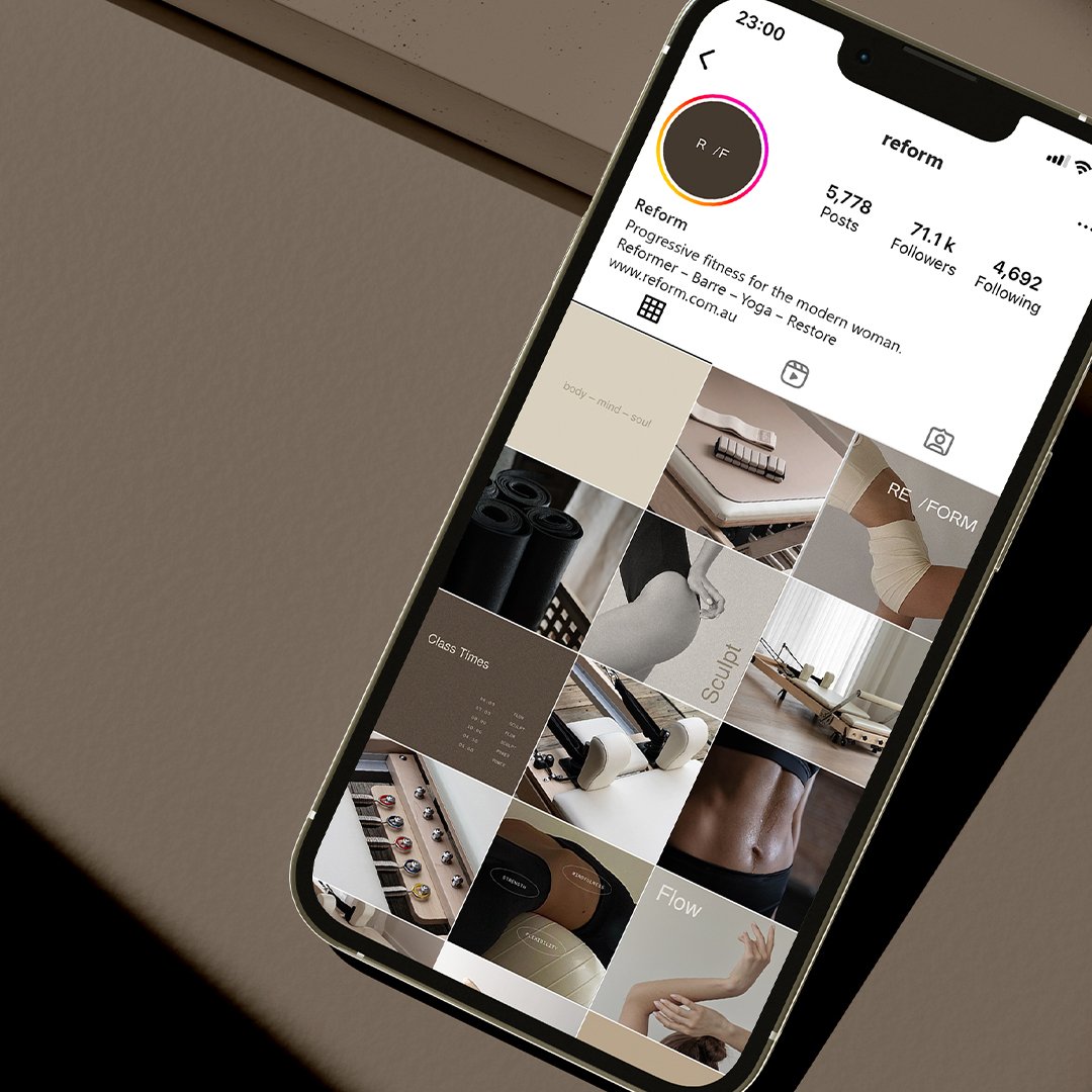 LIFESTYLE / SOCIAL MEDIA