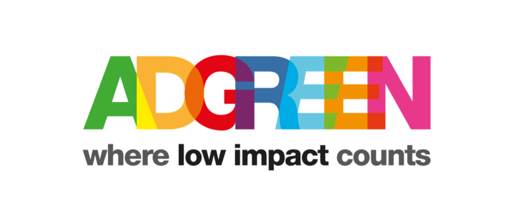 AdGreen carbon calculator helping production teams measure and reduce emissions in film and advertising