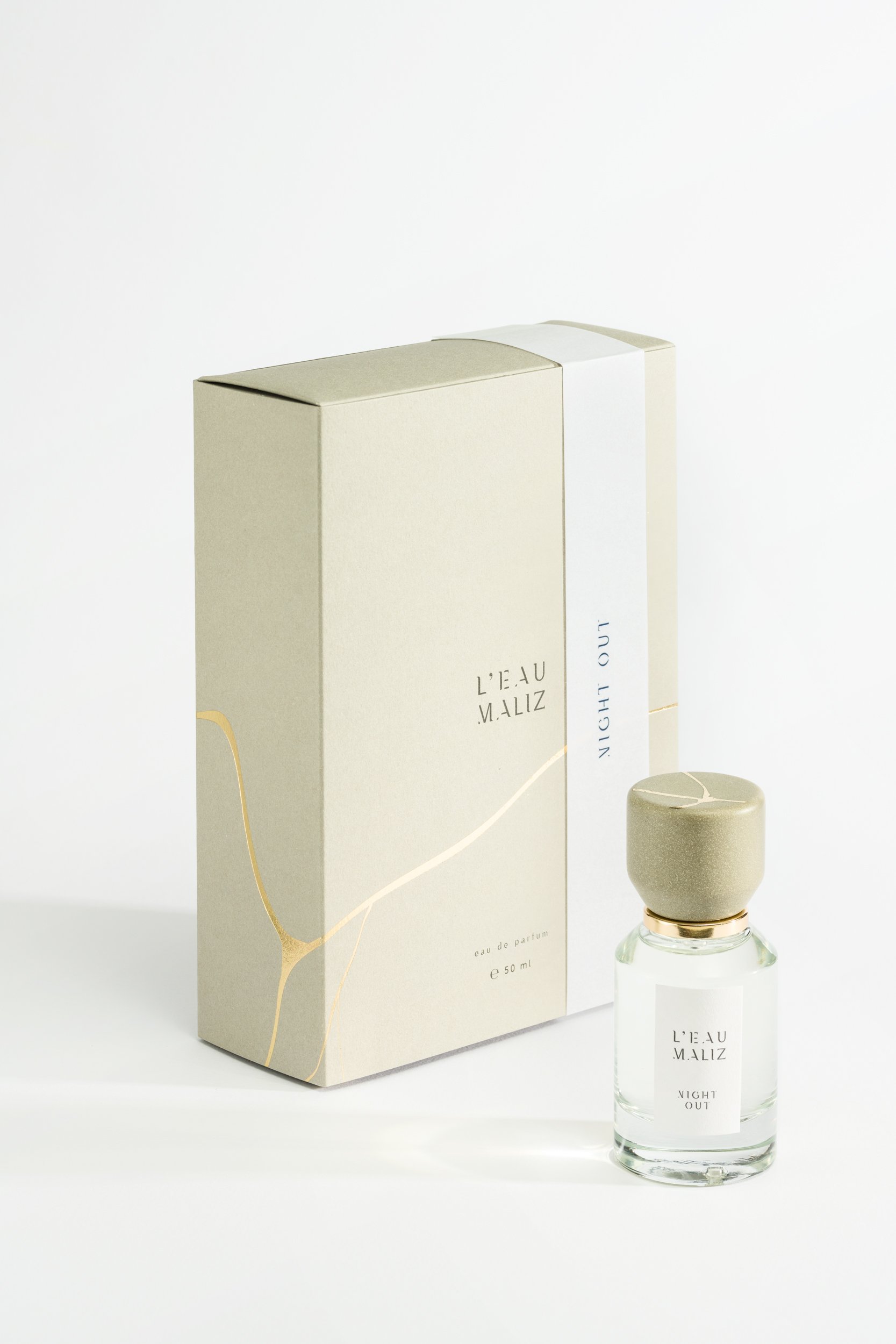 Night Out L'Eau Maliz Parfum