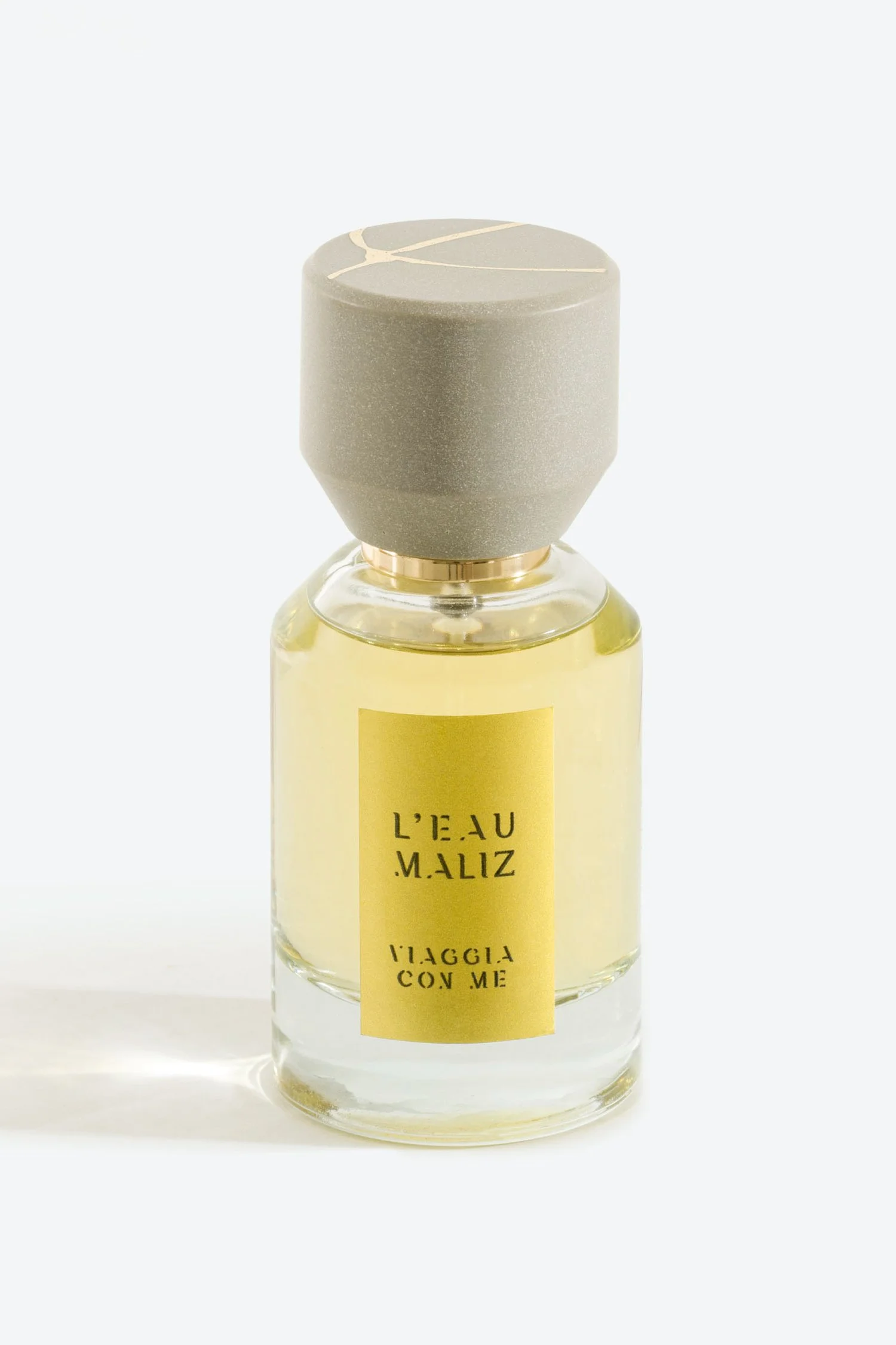 VIAGGIA CON ME 50 ml – The Free Spirit