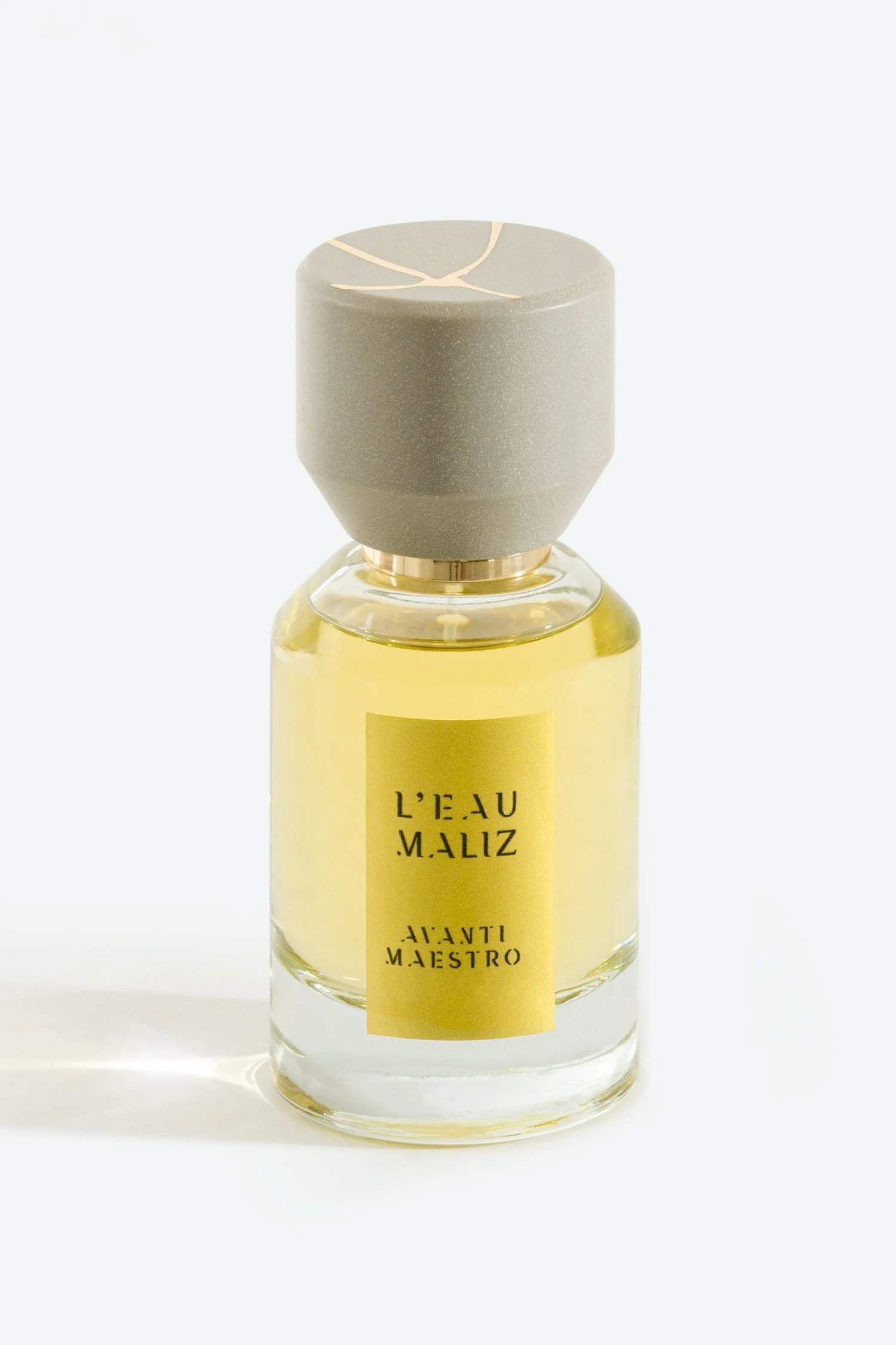 AVANTI MAESTRO 50 ml – The Artist