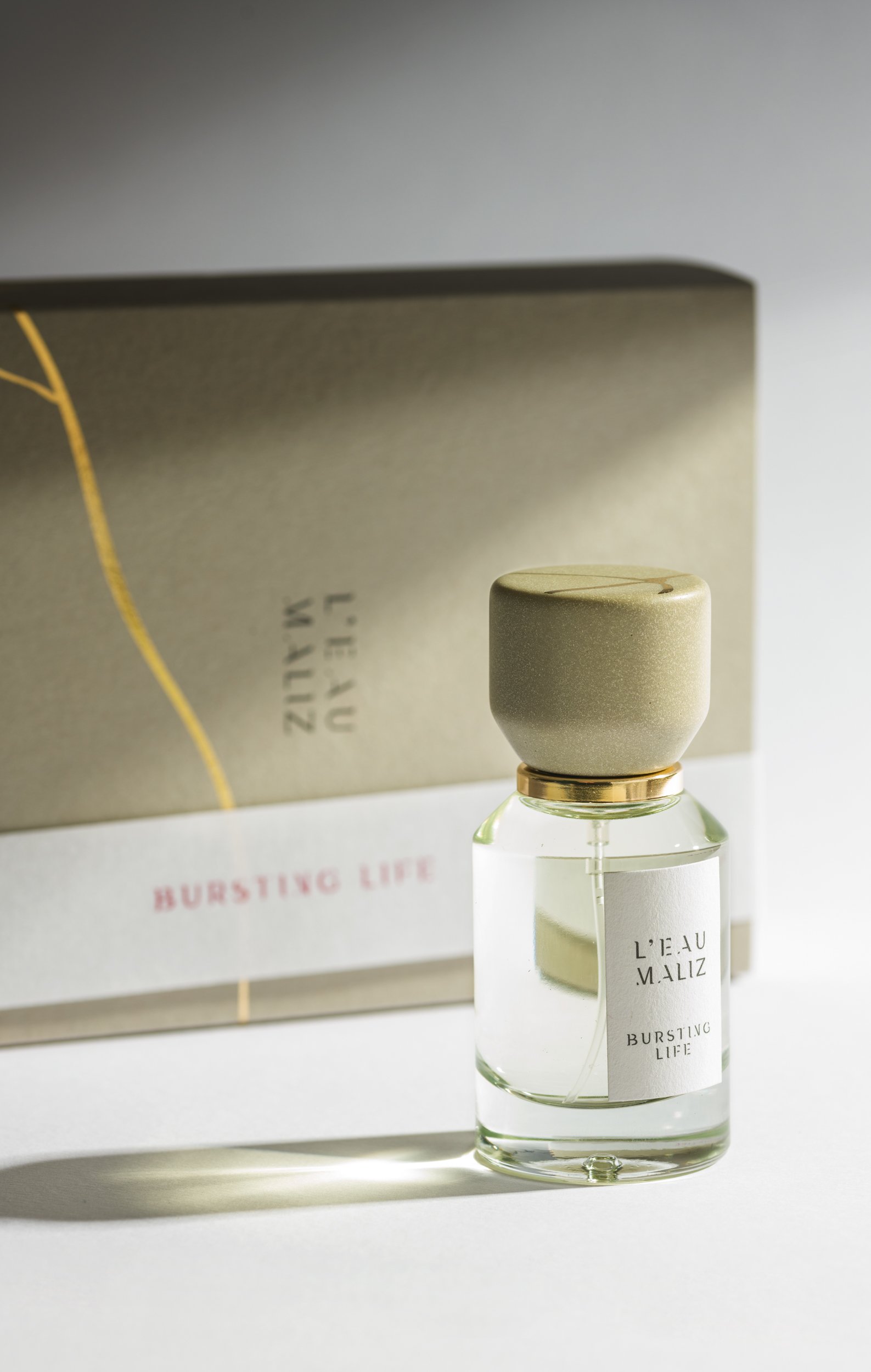 Bursting Life L'Eau Maliz Parfum