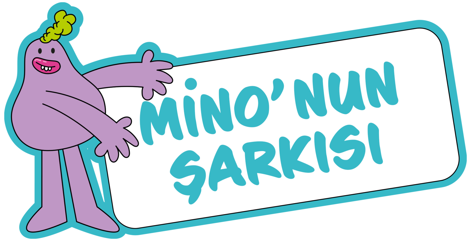 Mino&#39;nun Şarkısı