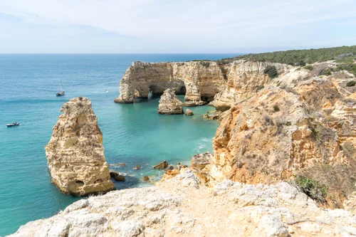 5 Things to Do in the Algarve, Portugal  One Journey Away | Edinburgh  Travel Made Simple