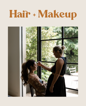 Trusted Vendors — The Naked Florist