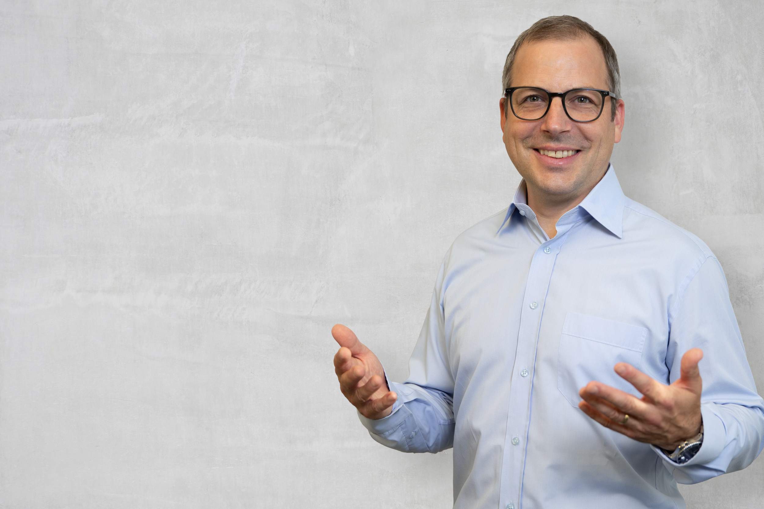 Willkommen bei inoversum Christoph Weber