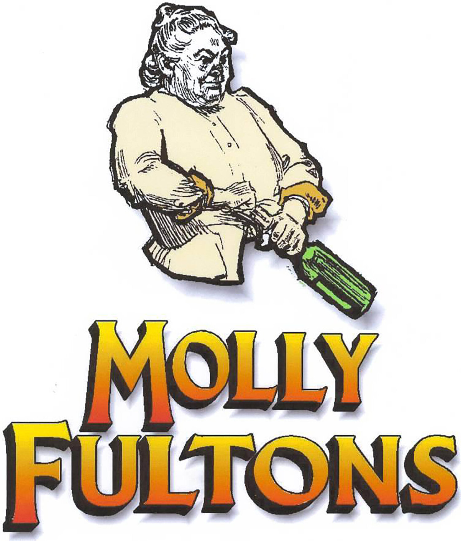 Molly Fultons