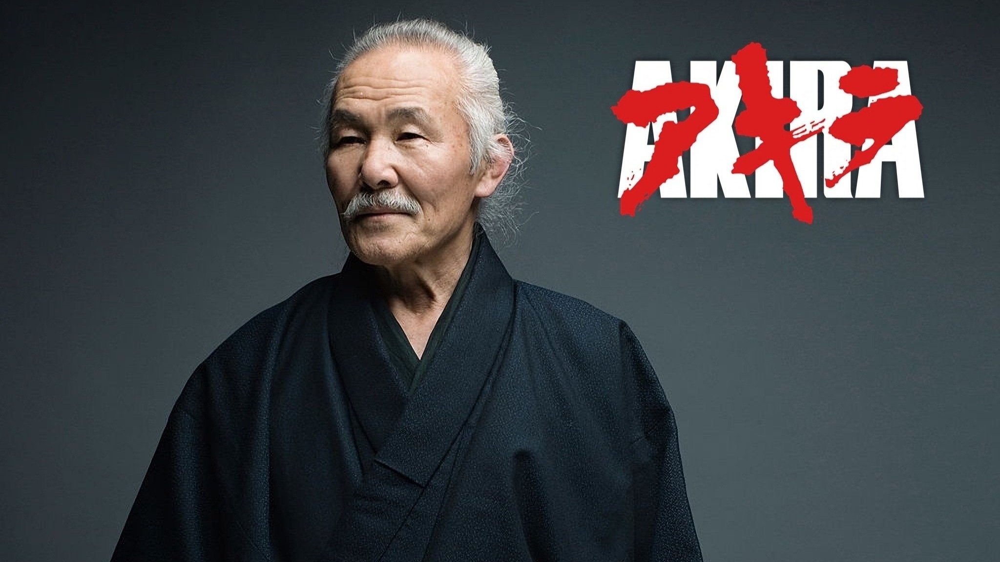 Hiroshi Hirata, Designer of Akira Logo, Dies Aged 84 — CYBERPUNKANIME.NET