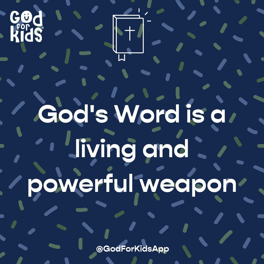 &quot;Children are hungry for the things of God. Their spirits are open ready to receive him and we get to be a part of that in some way. If we demonstrate to them when they are young the love and power of God it will captivate them so they won&rsquo