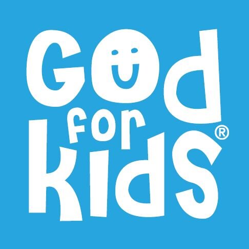 God for Kids app