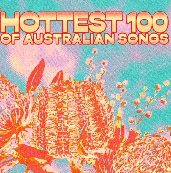 The Hottest 100 of Australian Songs All Time - My Votes