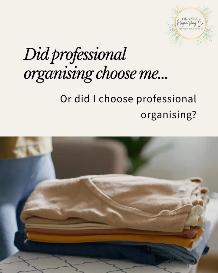🌿 There may be a reason I ended up doing this for a living&hellip;no judgement, no pressure, no expectation that your brain works the same way as mine.

Simply a deep understanding that we all work differently and an ability to tap into the approach