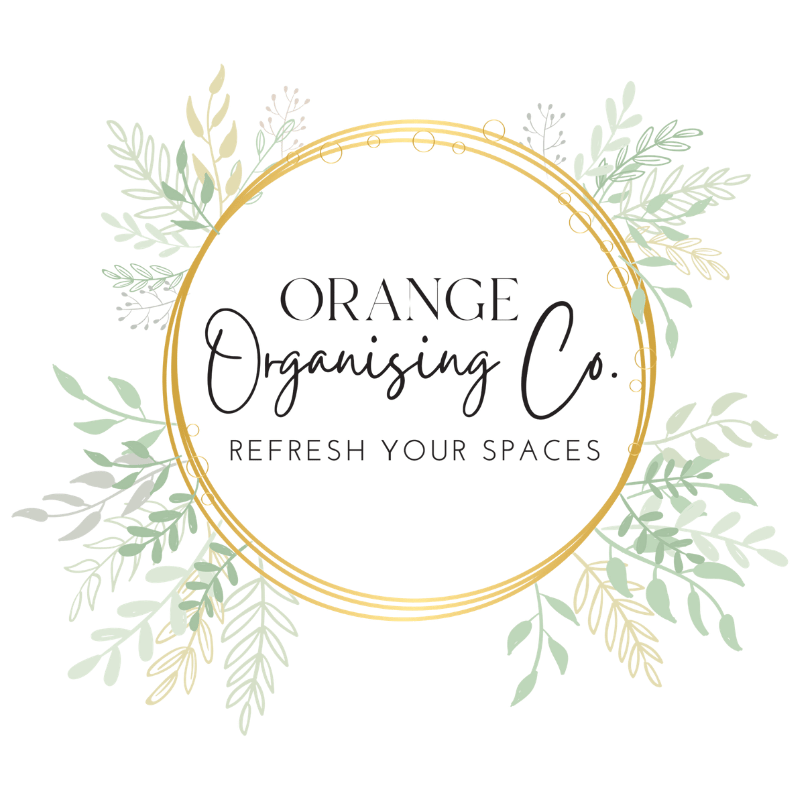 Orange Organising Co.