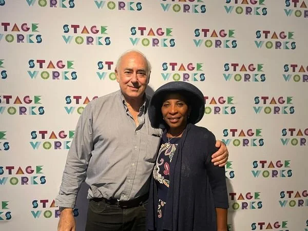 Mark with Shirley Lowry.jpg