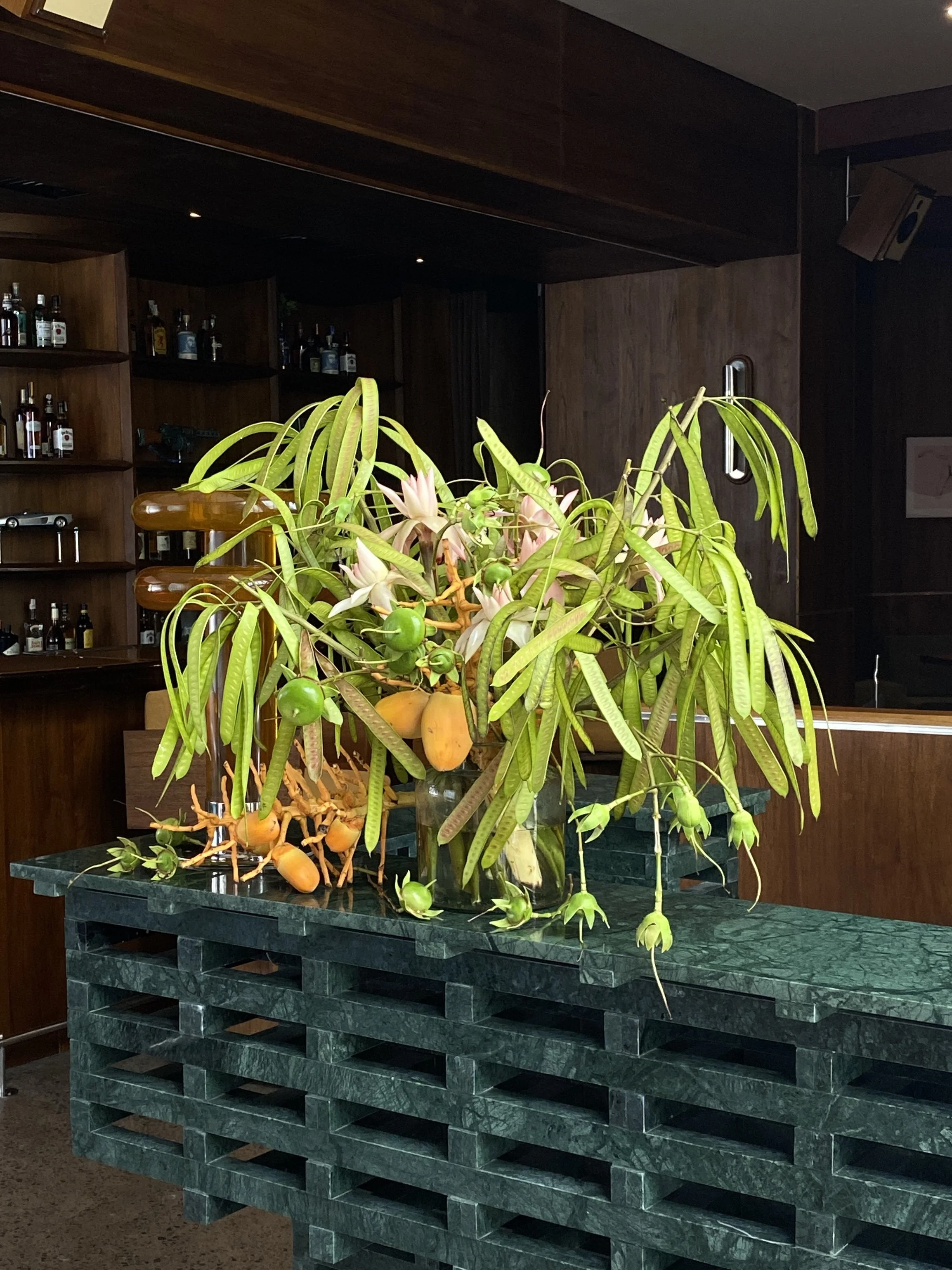 Monthly Subscription