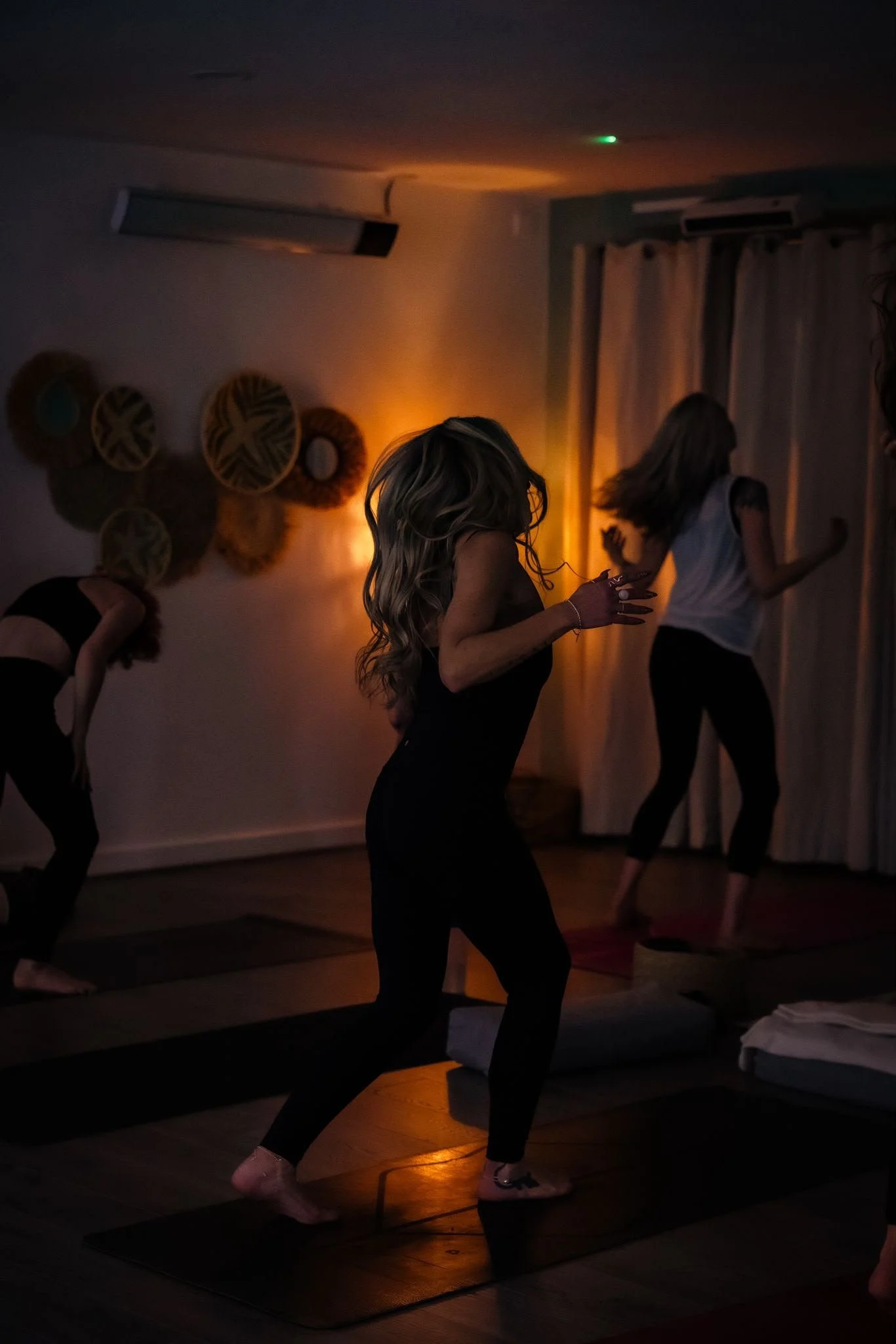 The Poetry of Our Body 100Hr Training