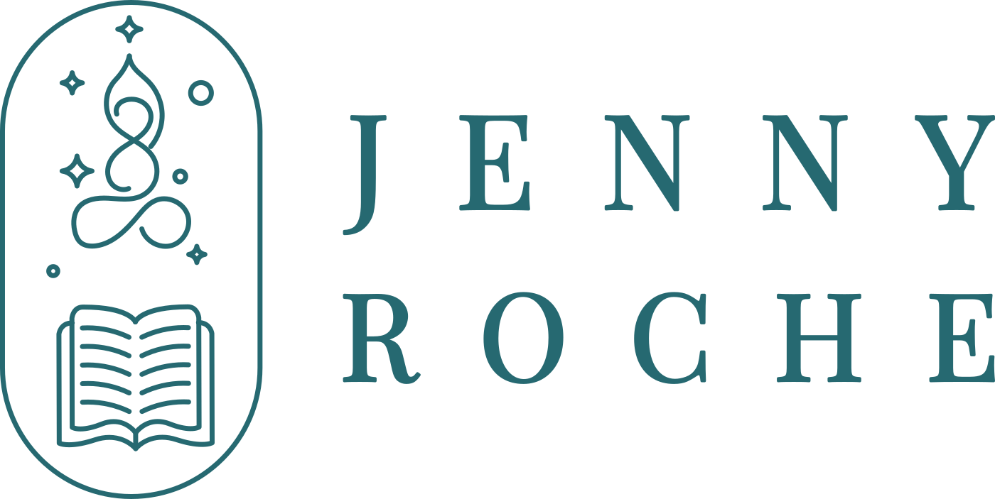Jenny Roche Movement Mother