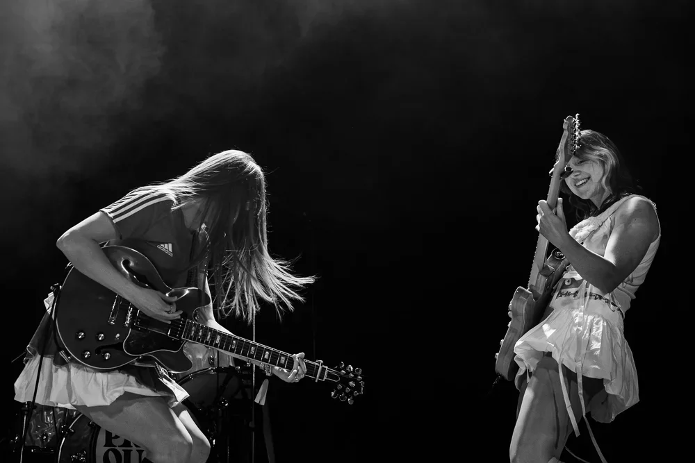 Prima Queen,
Islington Assembly Hall