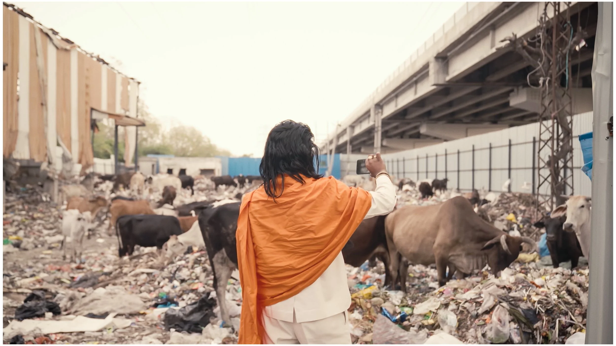 IN THE NAME OF MOTHER