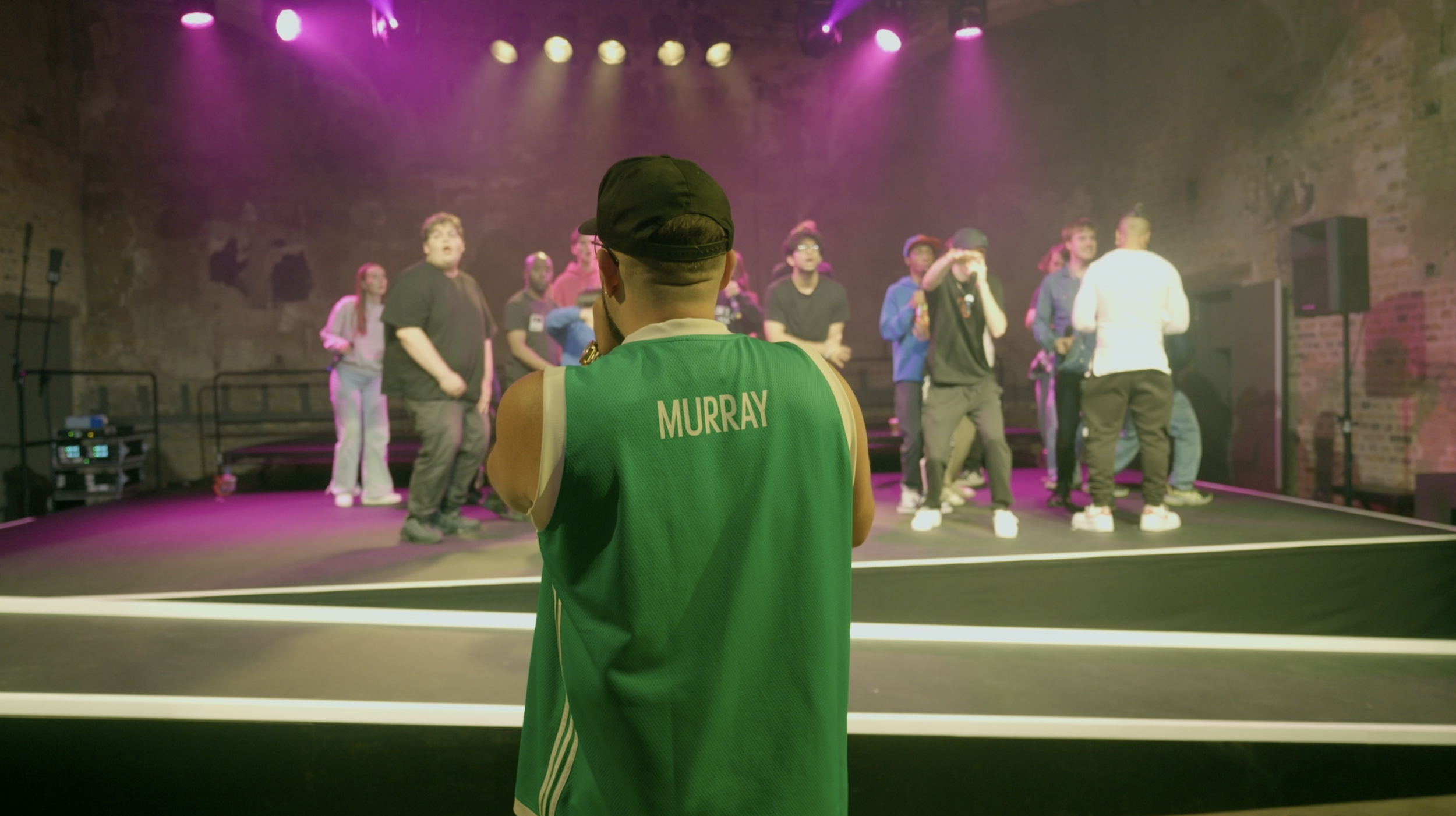 TO BEAT, OR NOT TO BEAT